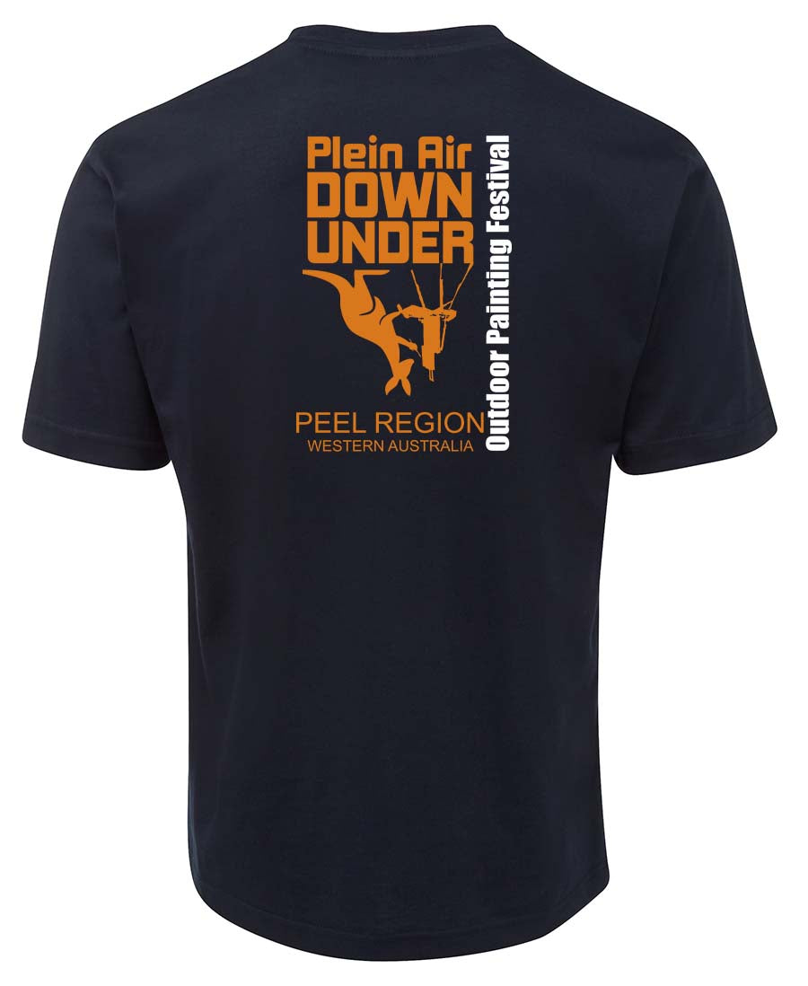 Plein Air Down Under Unisex T-shirt