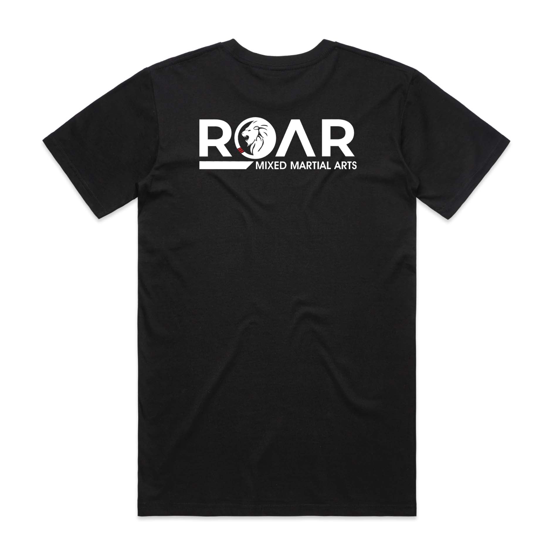 Roar MMA Double Sided T-Shirt
