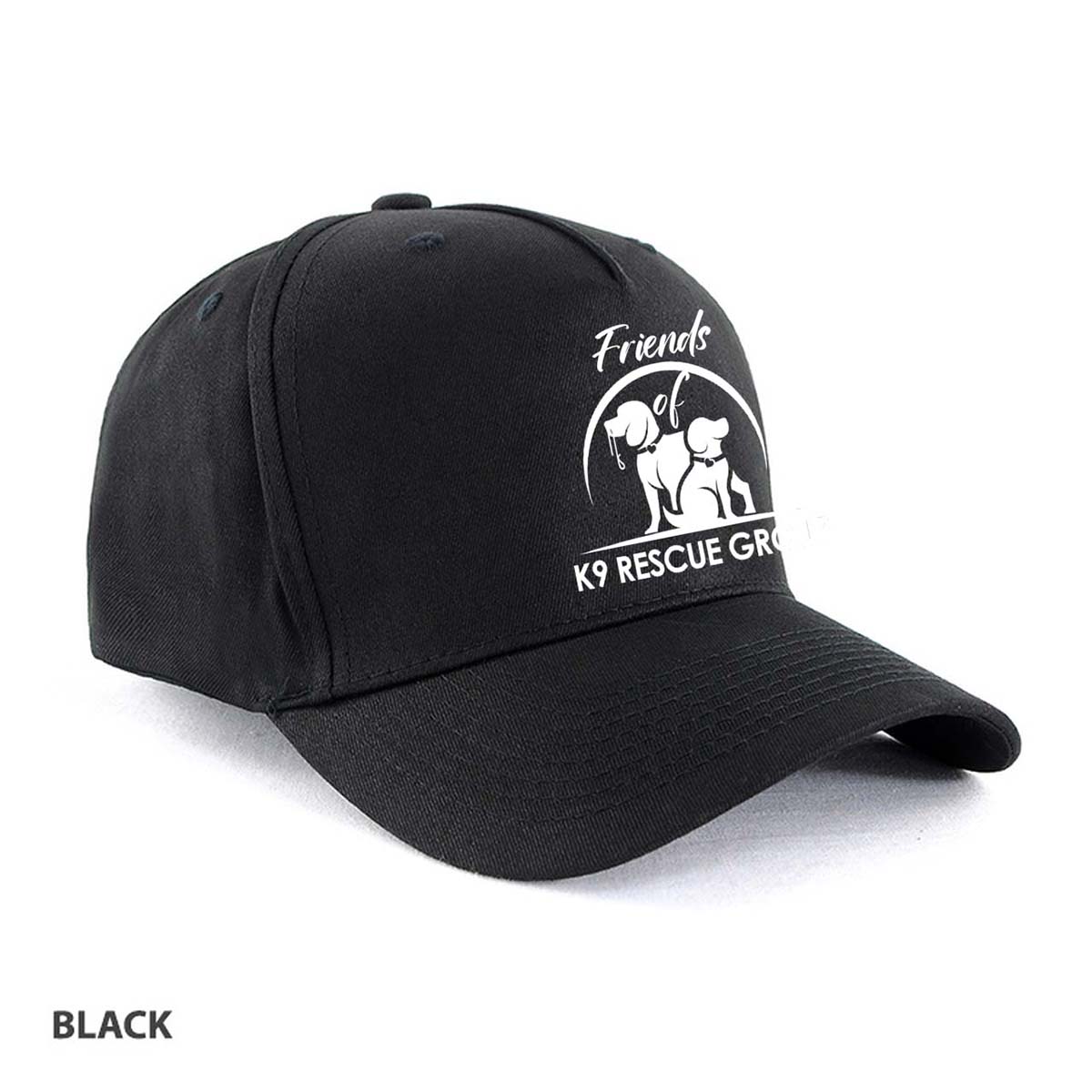 K9 Cap