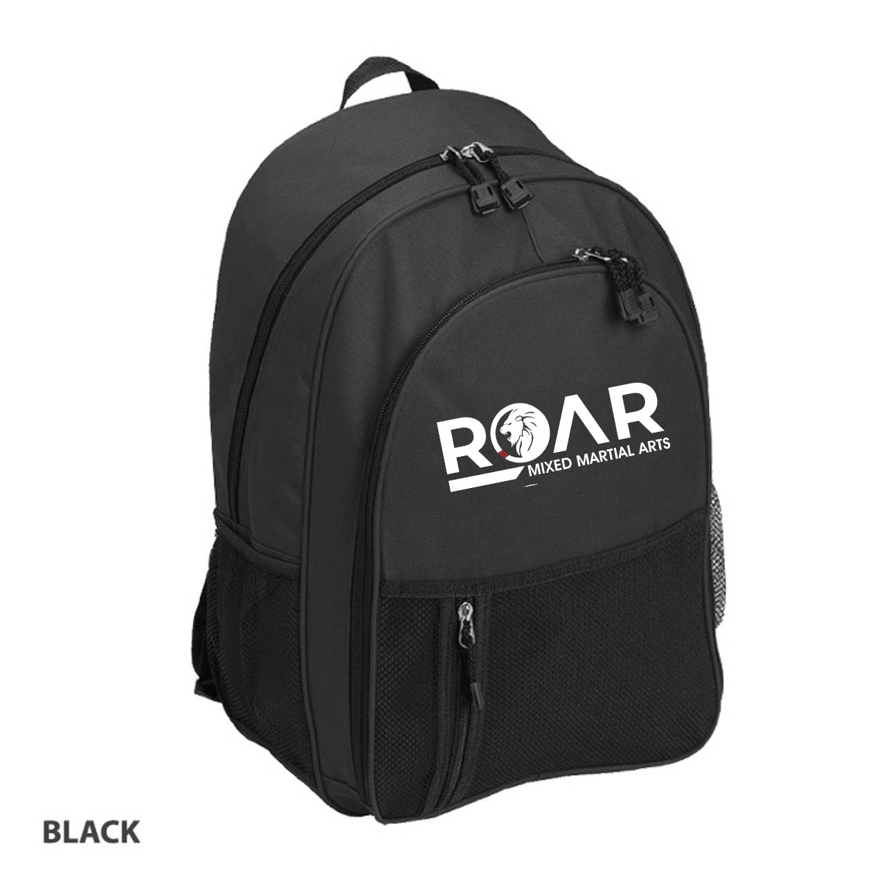 Roar MMA Back Pack