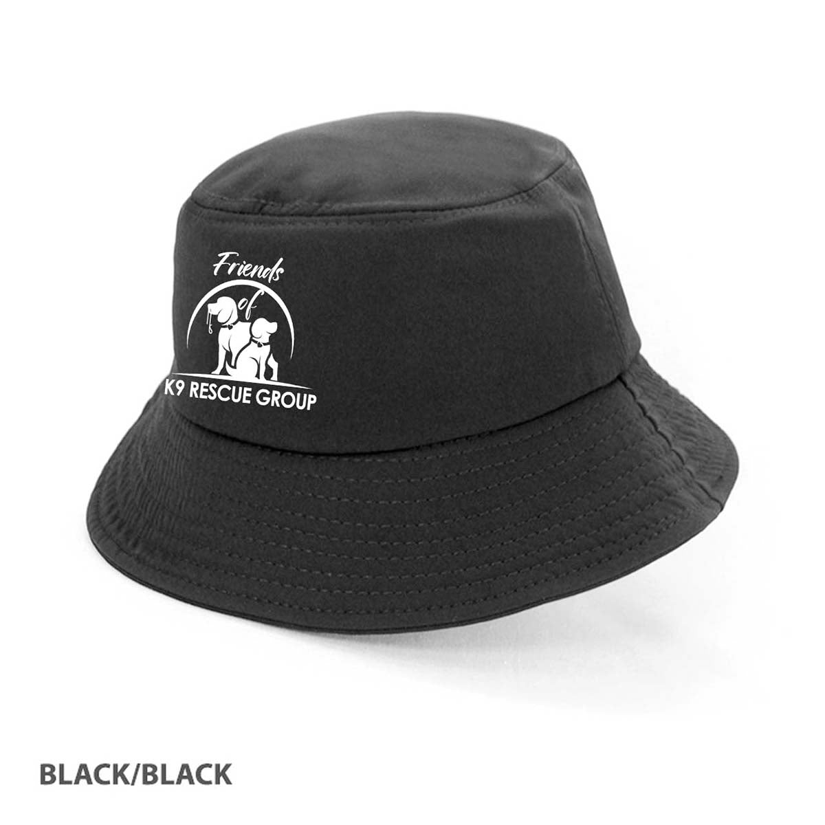 K9 Bucket hat