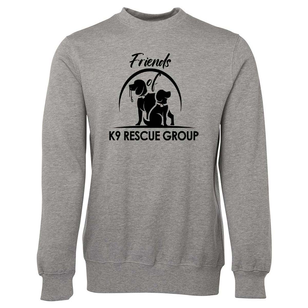 K9 Sweatshirt