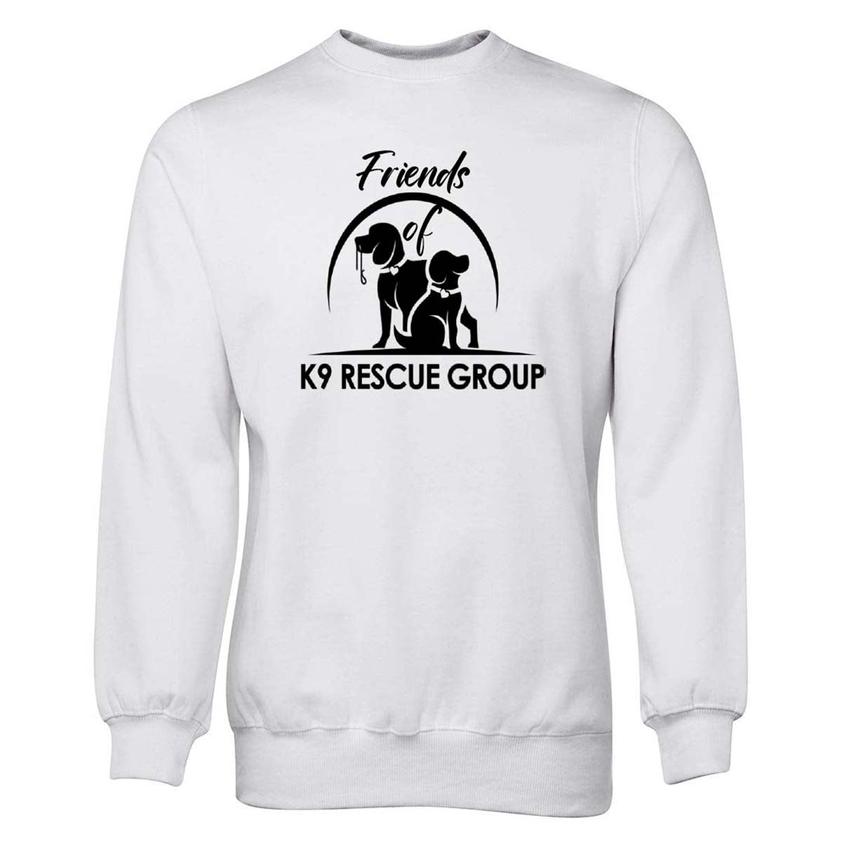 K9 Sweatshirt