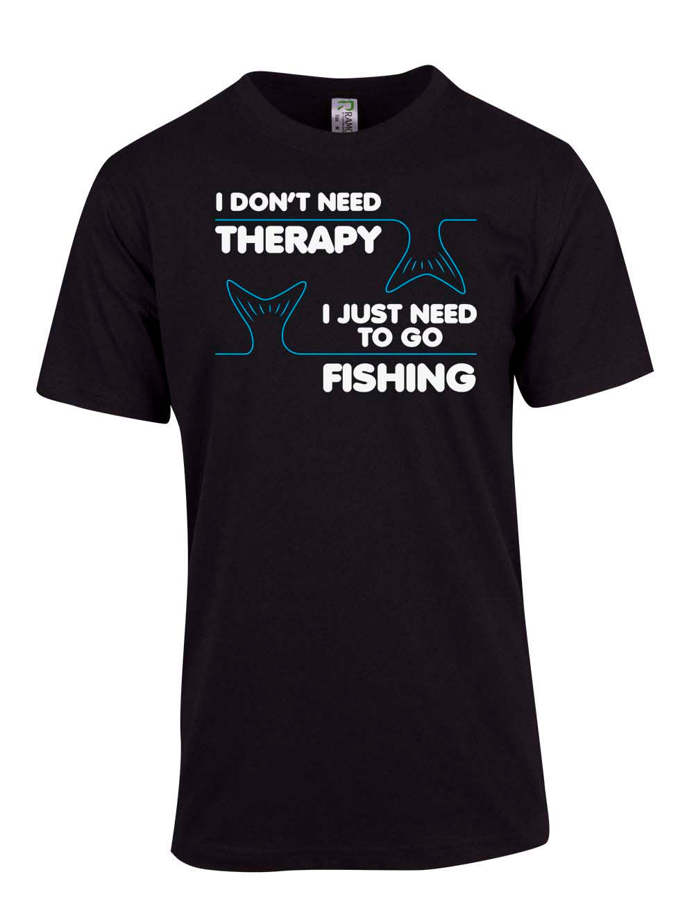 I don't need therapy T-shirt