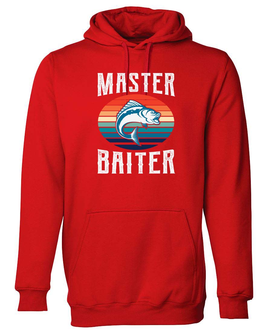 Master baiter Hoodie