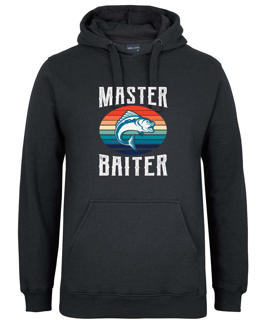 Master baiter Hoodie