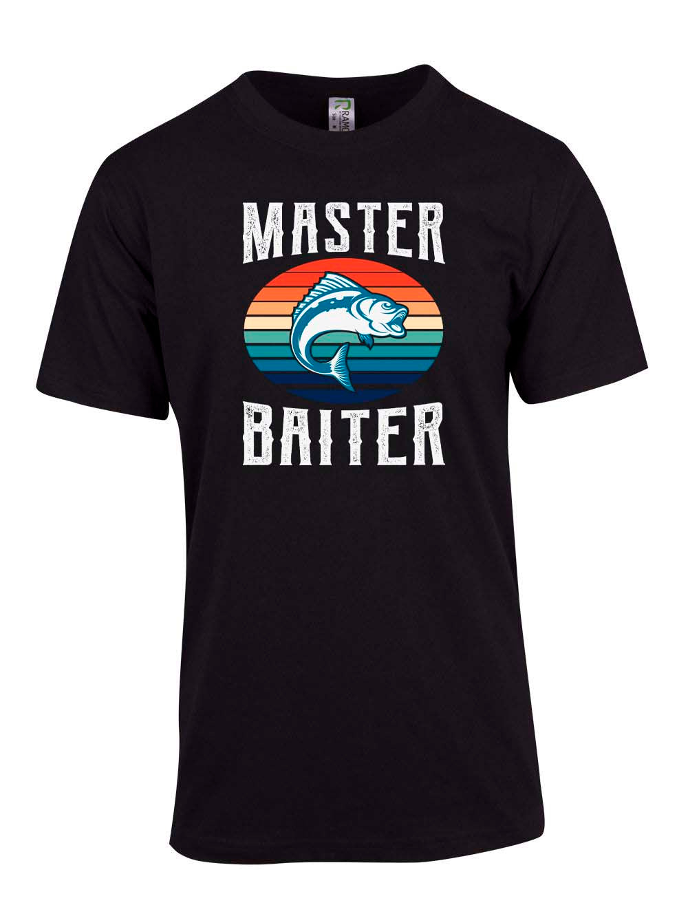 Master baiter T-shirt