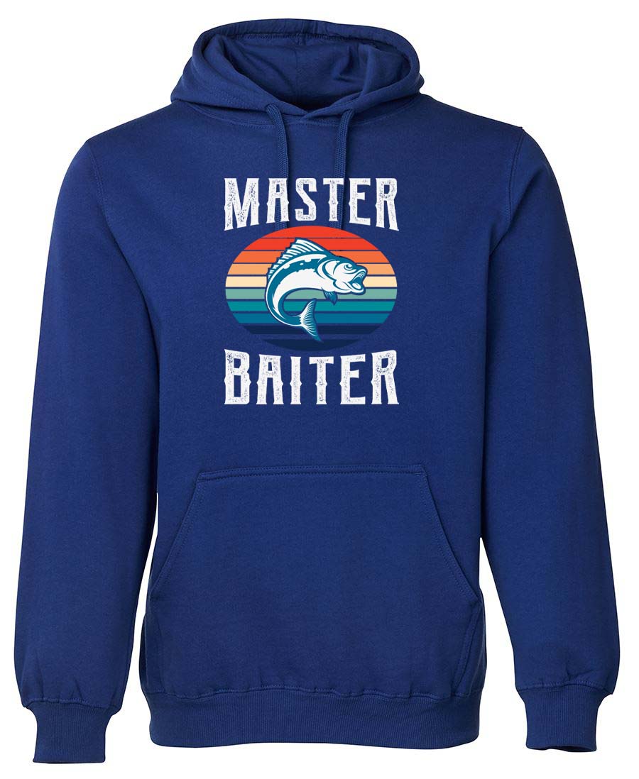 Master baiter Hoodie