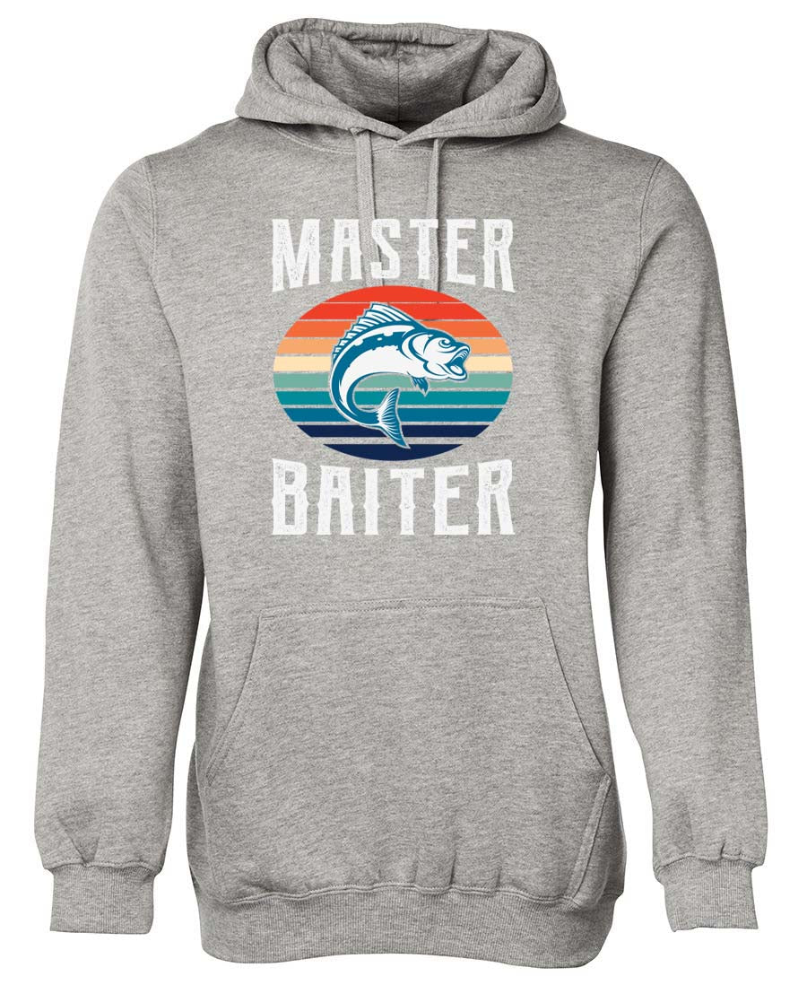 Master baiter Hoodie