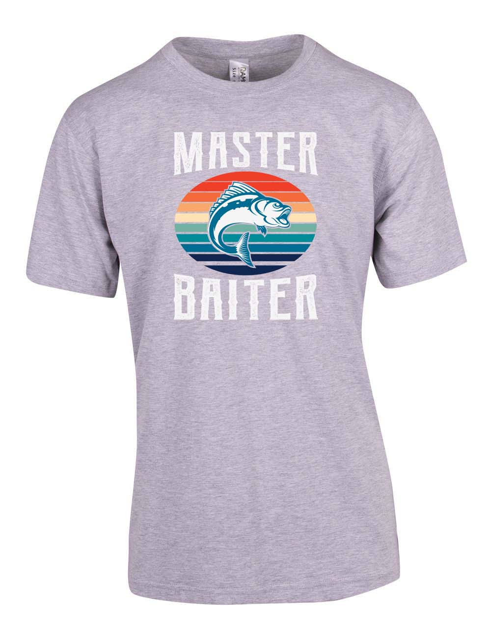 Master baiter T-shirt