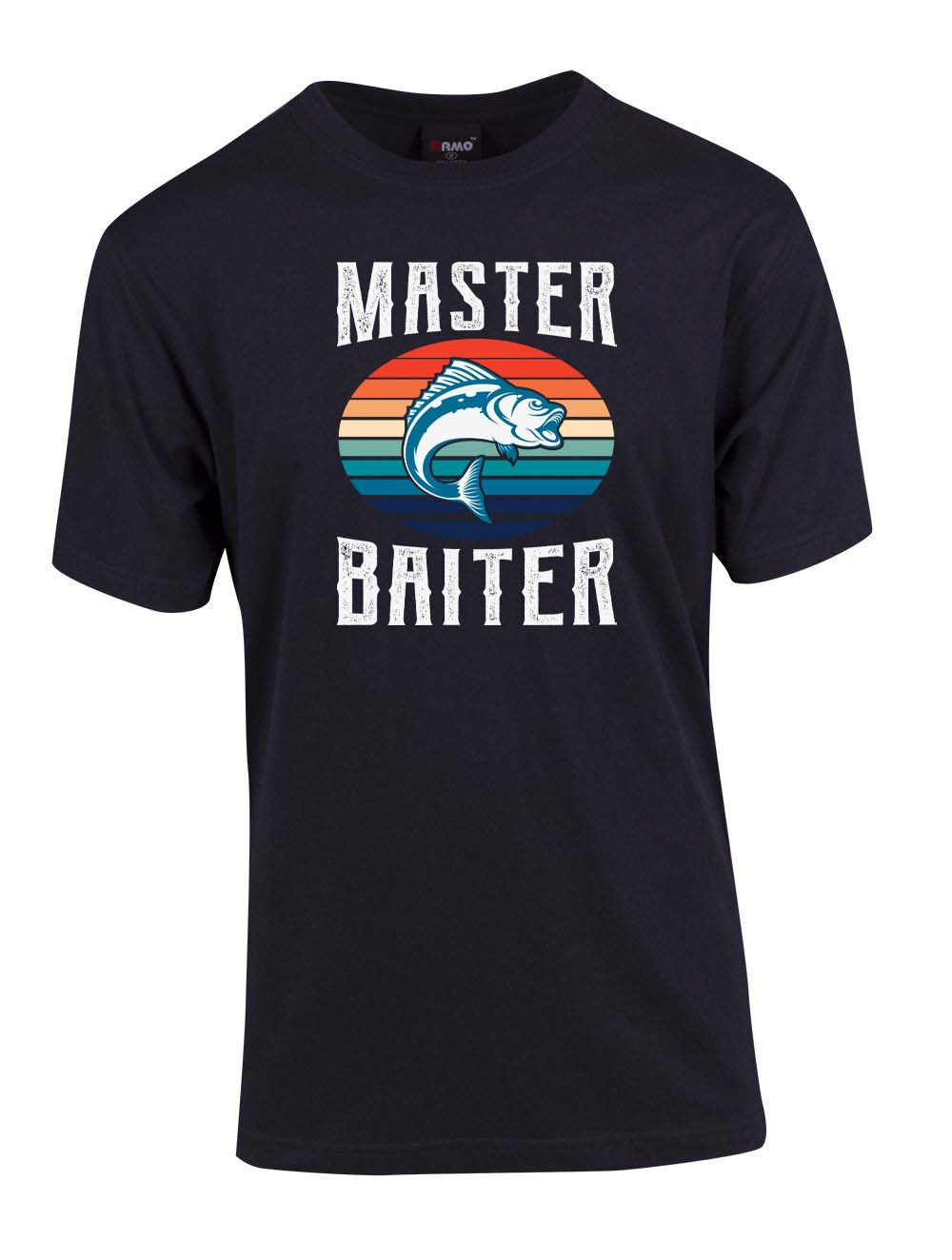 Master baiter T-shirt