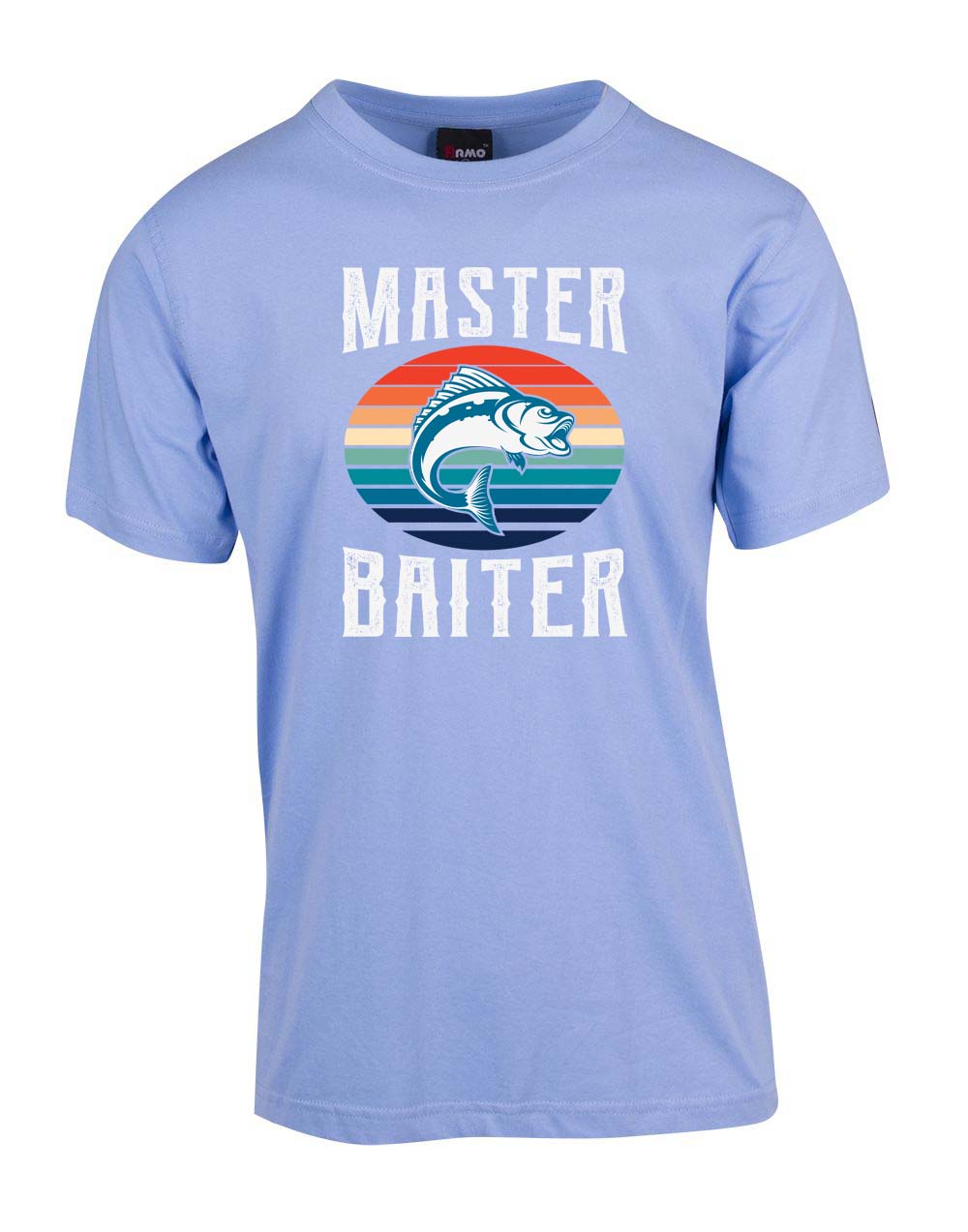 Master baiter T-shirt