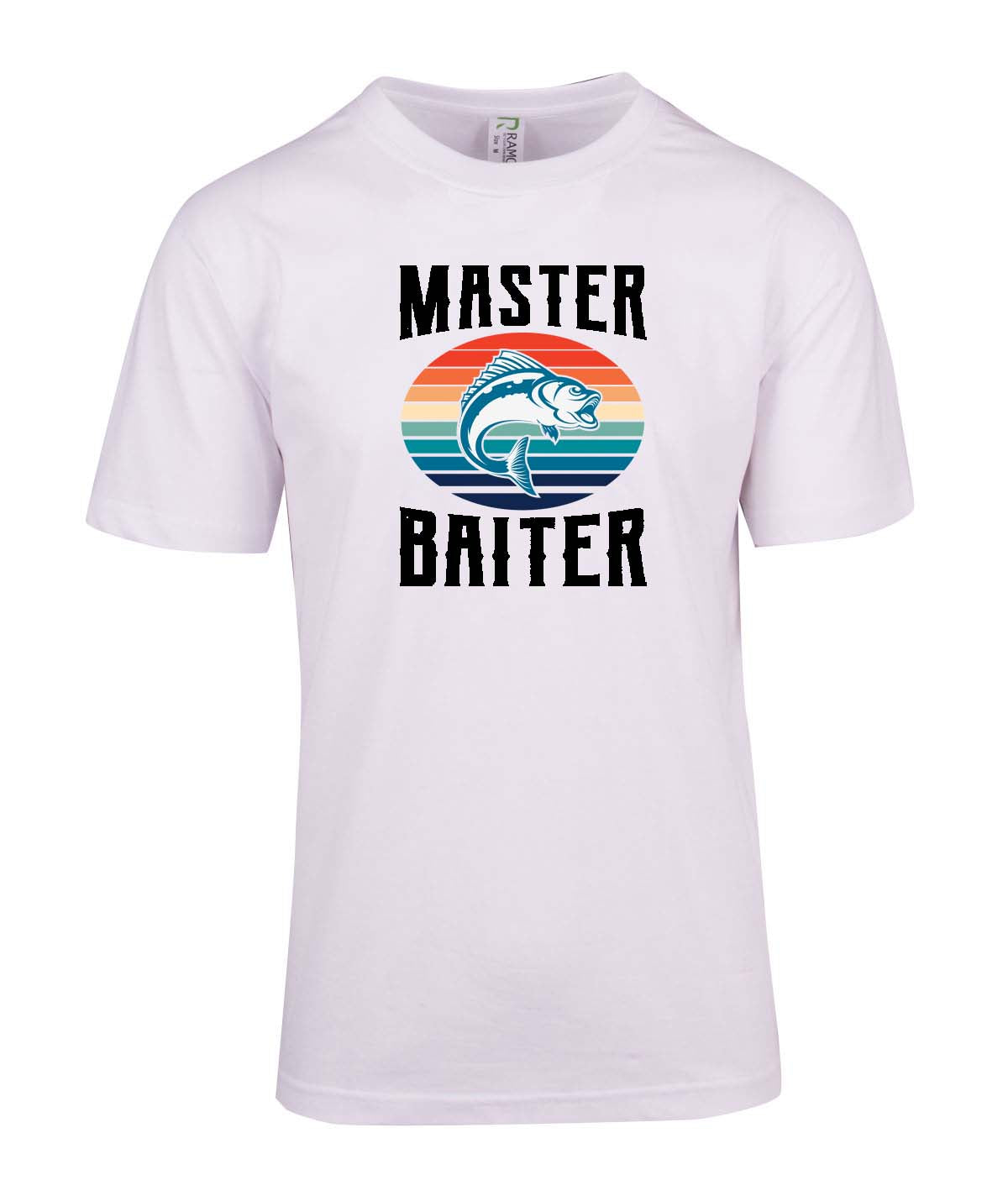 Master baiter T-shirt