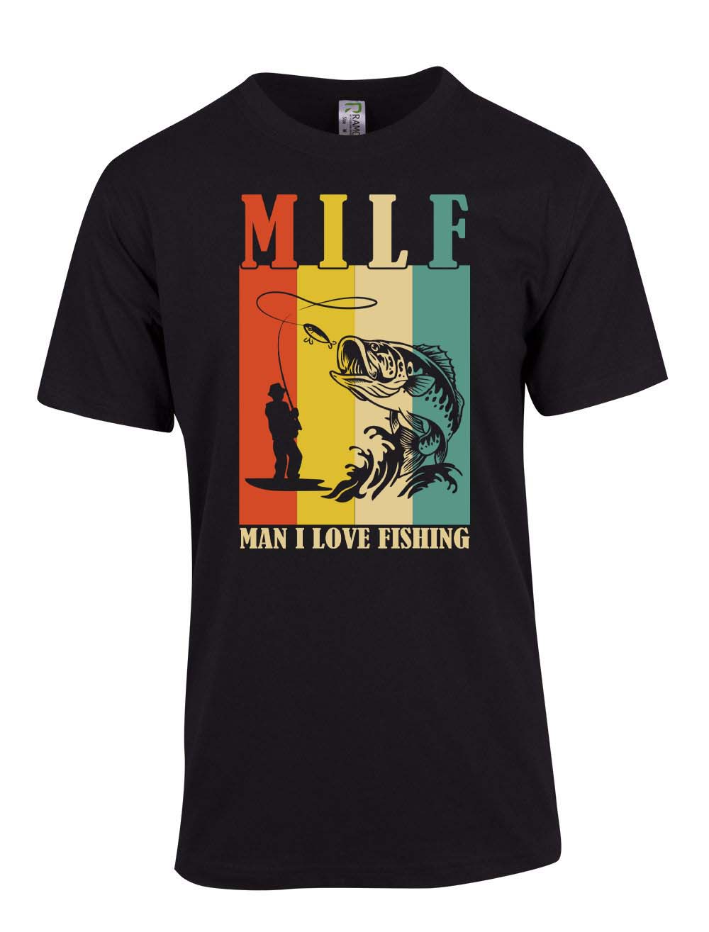 Milf T-shirt