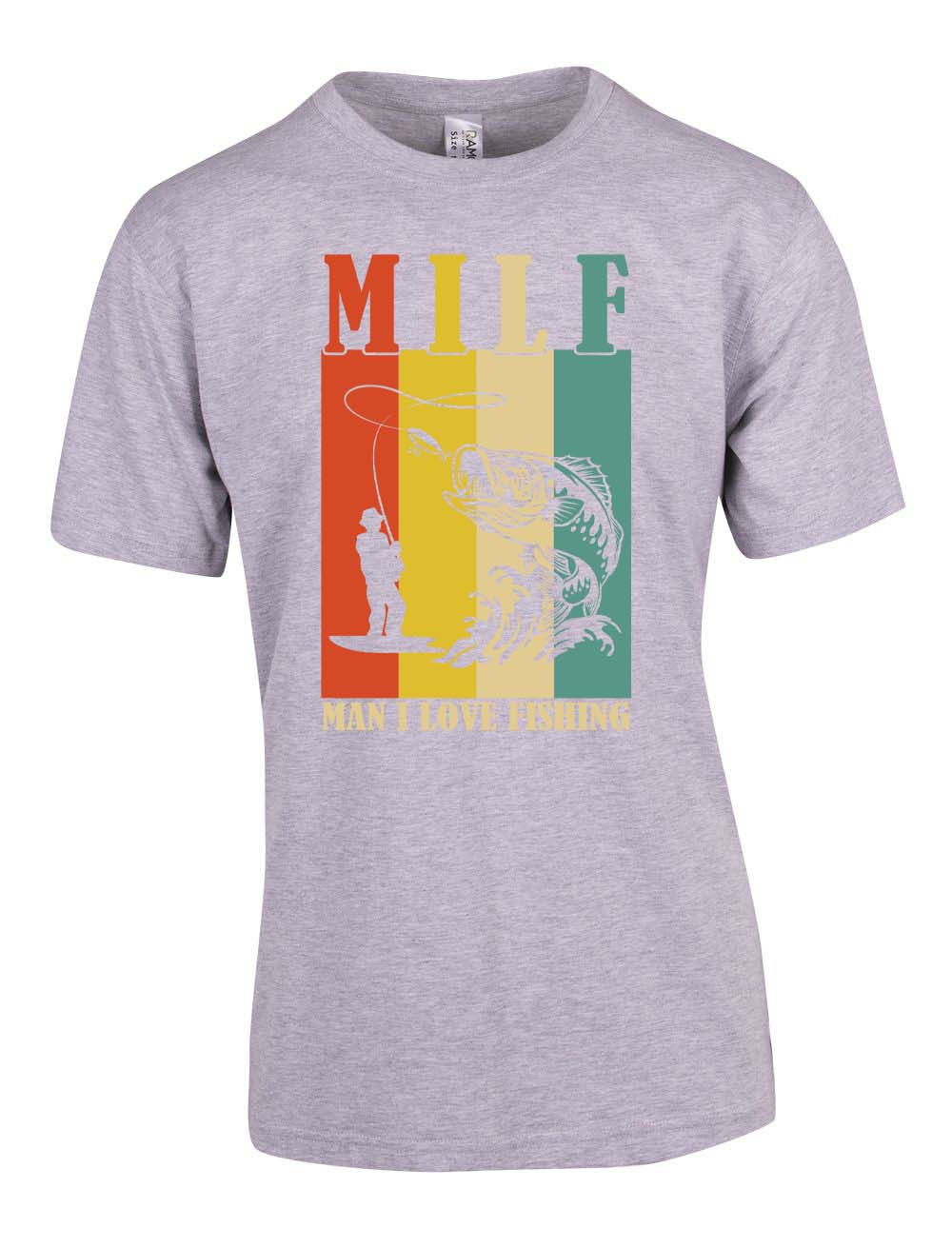 Milf T-shirt