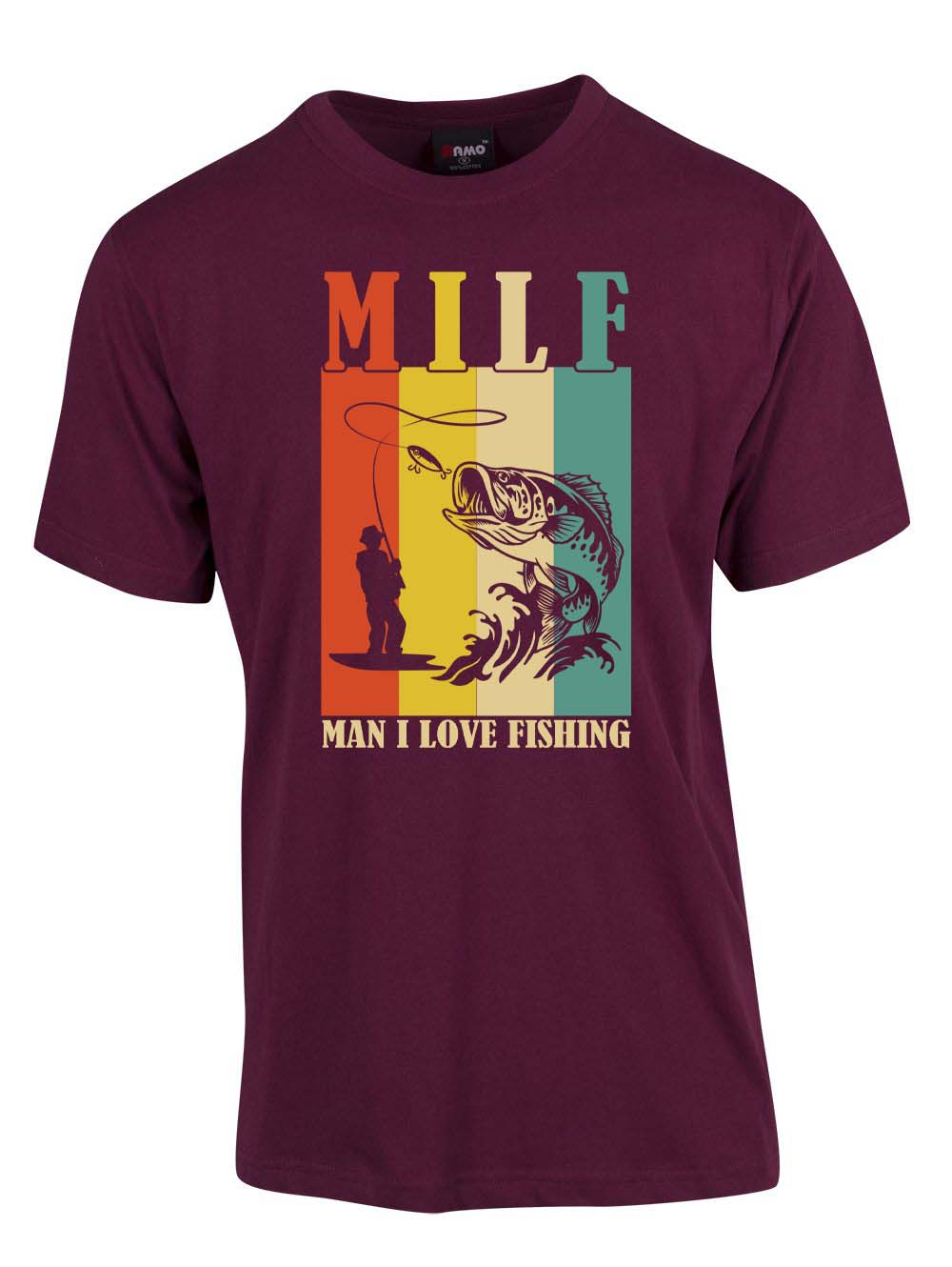 Milf T-shirt