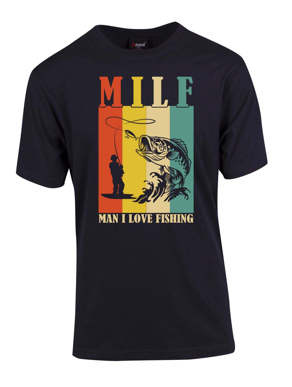 Milf T-shirt