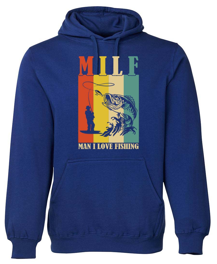 Milf Hoodie