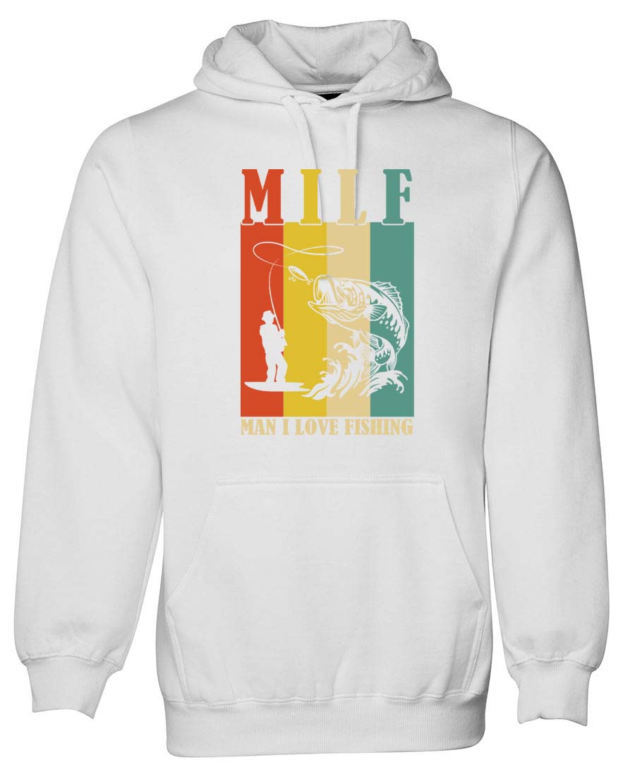 Milf Hoodie