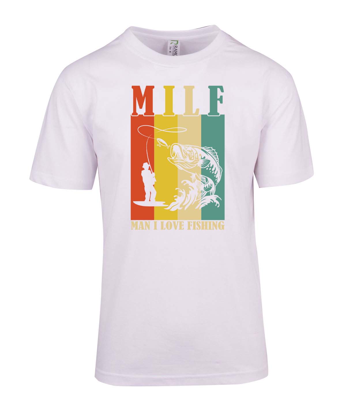 Milf T-shirt