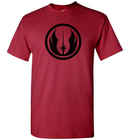 Jedi Empire T Shirt