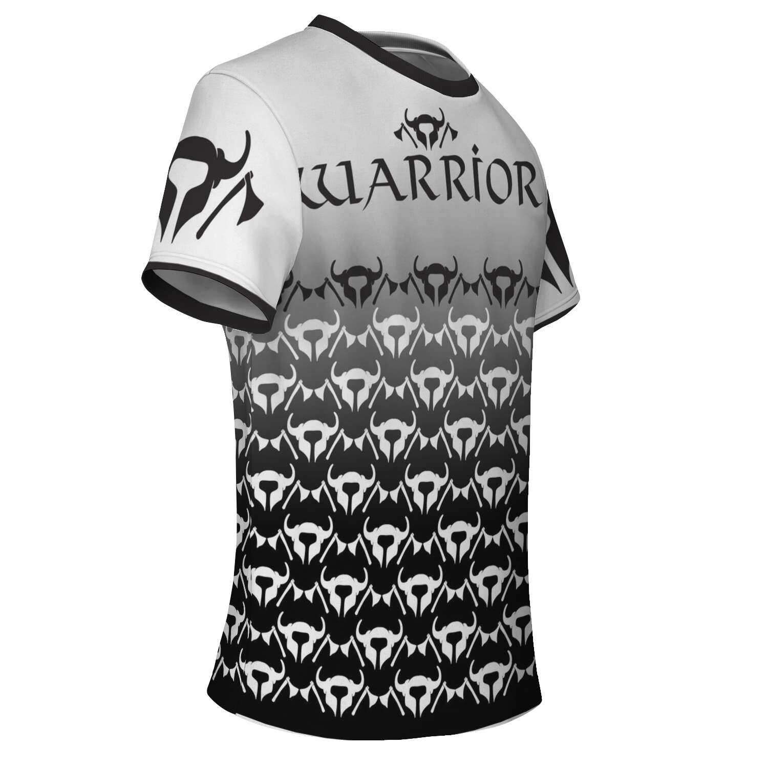 Warrior Limited Edition T-Shirt