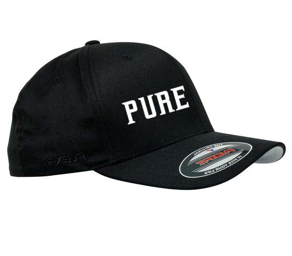 Pure Grunt Flex Fit Cap