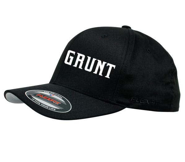 Pure Grunt Flex Fit Cap