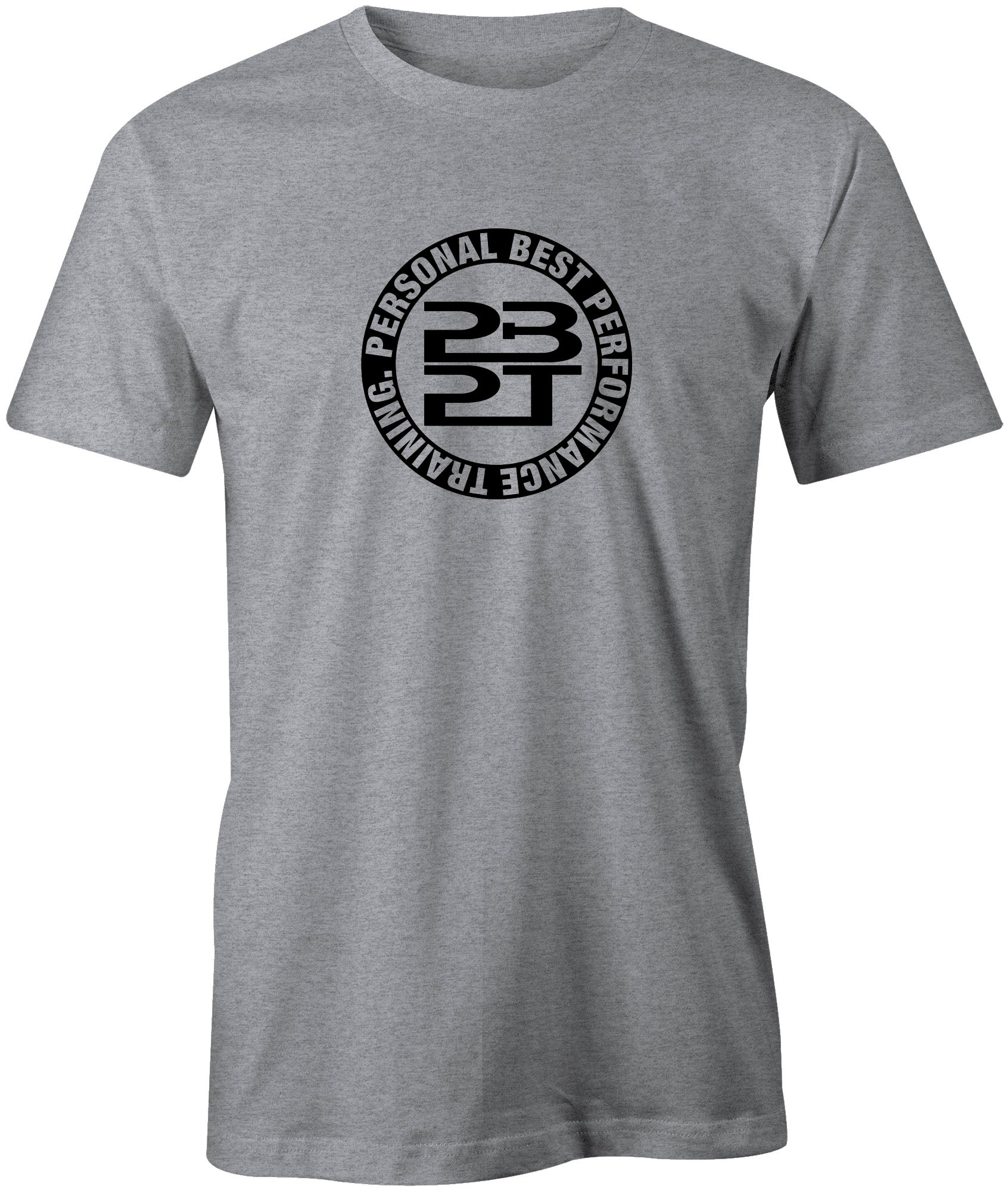 PBPT Logo T-Shirt