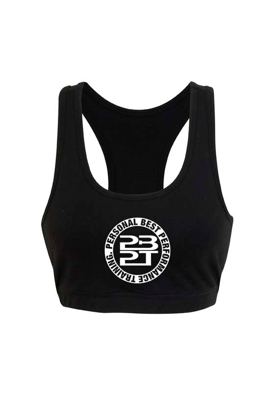 PBPT Sports Bra