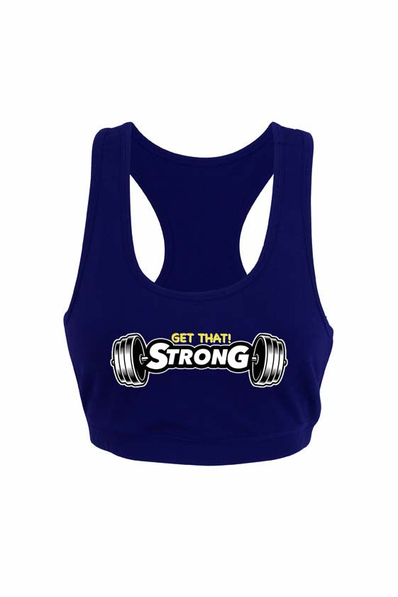 PBPT Sports Bra