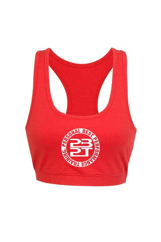 PBPT Sports Bra