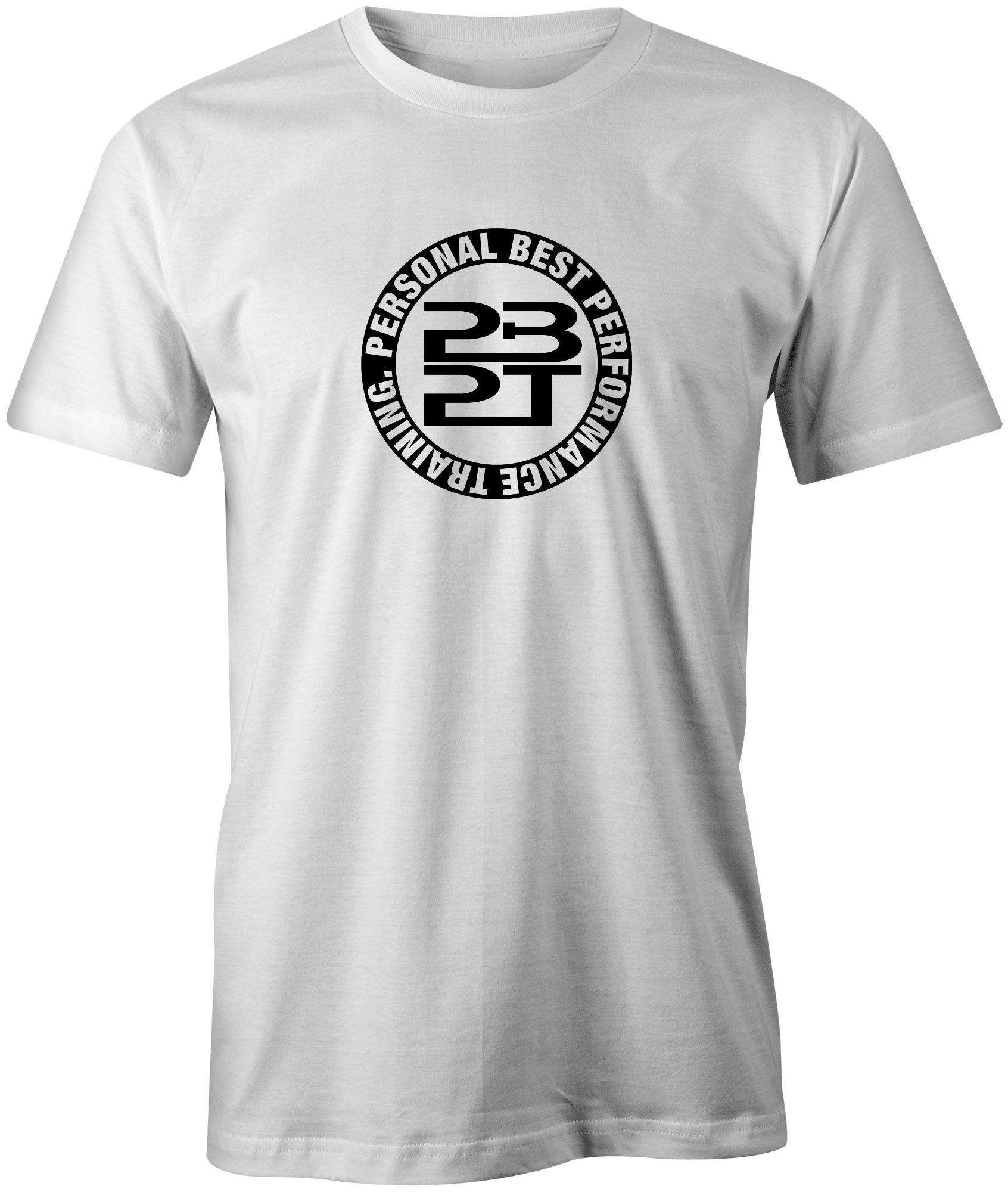 PBPT Logo T-Shirt