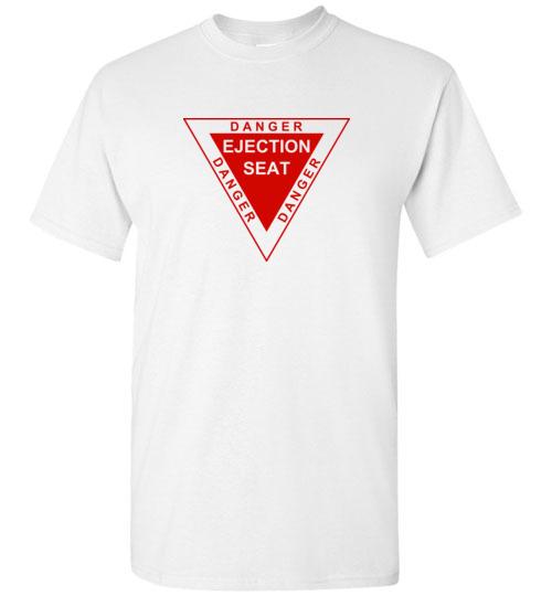 Aviation Inspired T Shirt