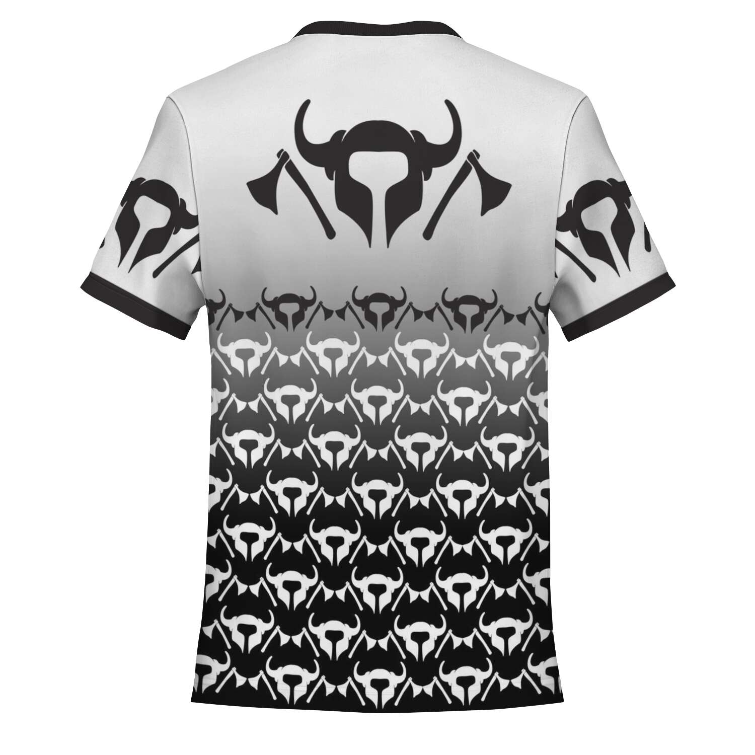 Warrior Limited Edition T-Shirt