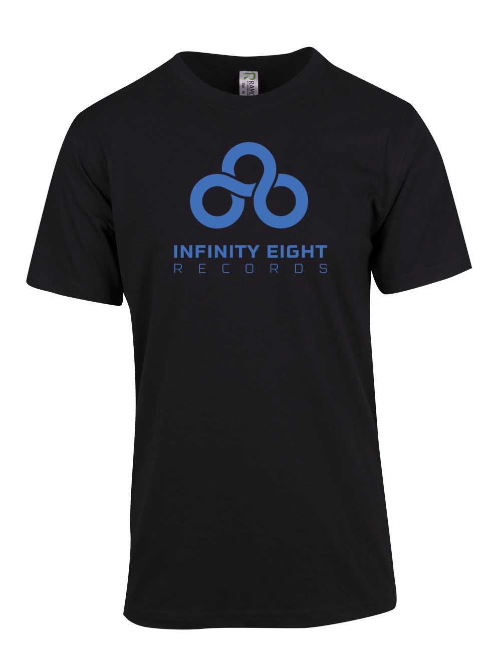 Infinity Records Logo T-Shirt