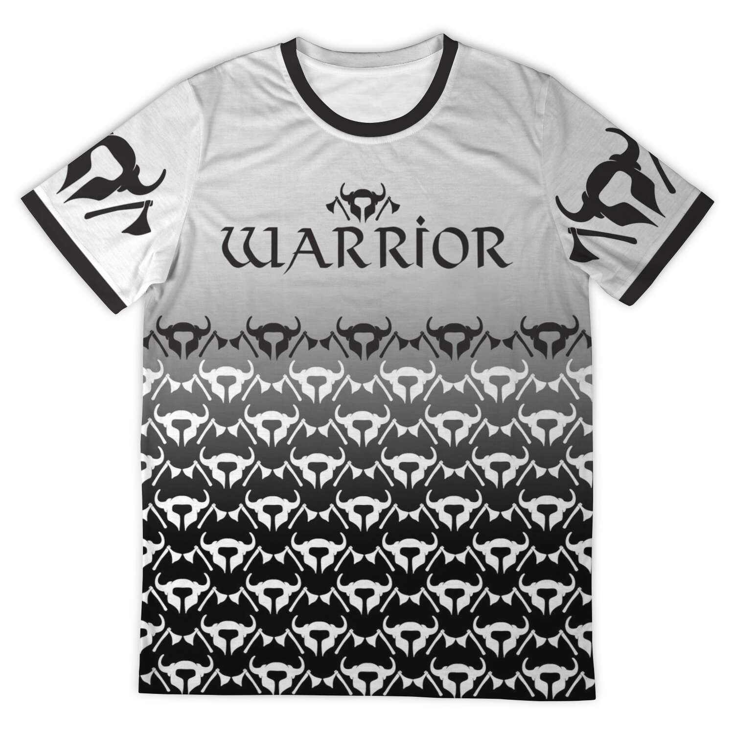 Warrior Limited Edition T-Shirt