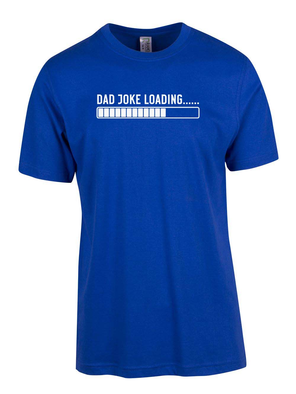 Dad Jokes - Fathers Day T Shirt