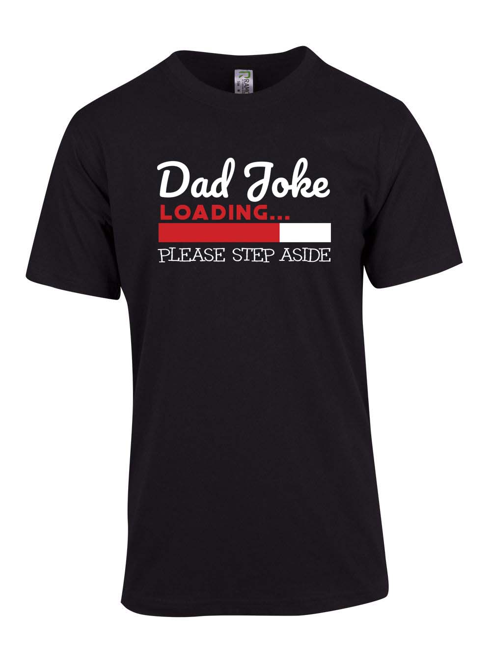 Dad Jokes Step Aside - Fathers Day T Shirt