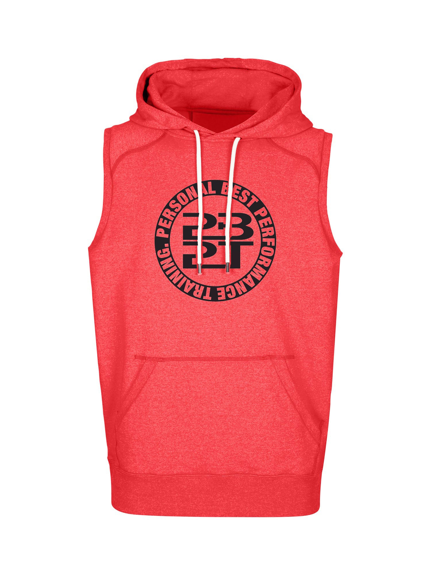 Superdry sleeveless outlet hoodie