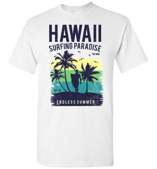 Hawaii Paradise T Shirt