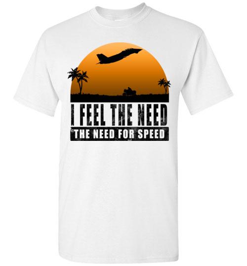 Top Gun Movie Inspired T shirt