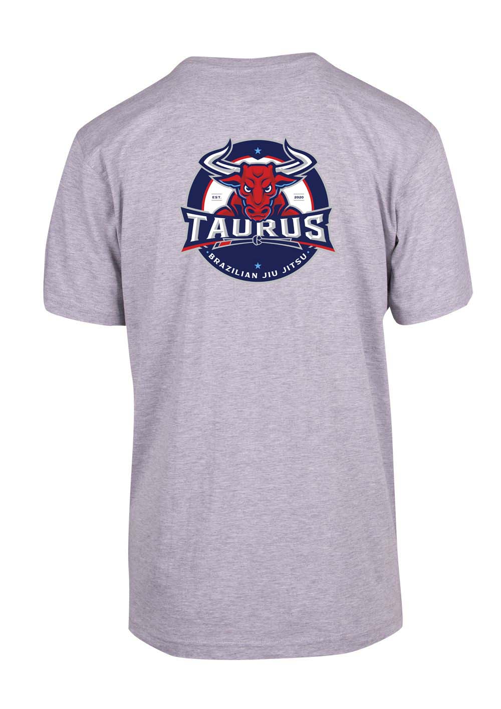 Taurus Double Sided T-shirt