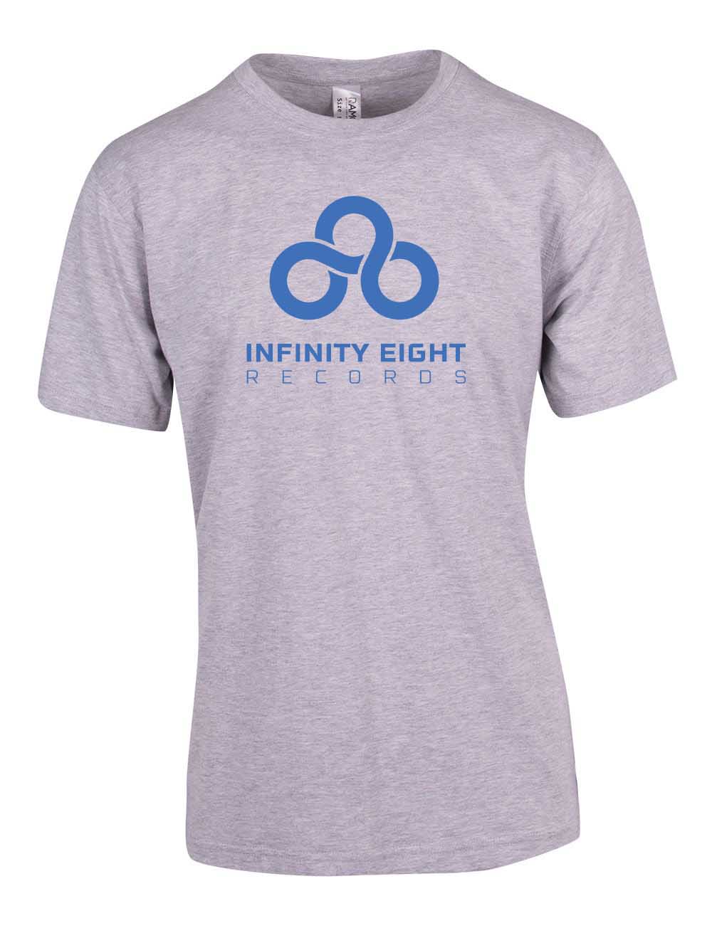 Infinity Records Logo T-Shirt