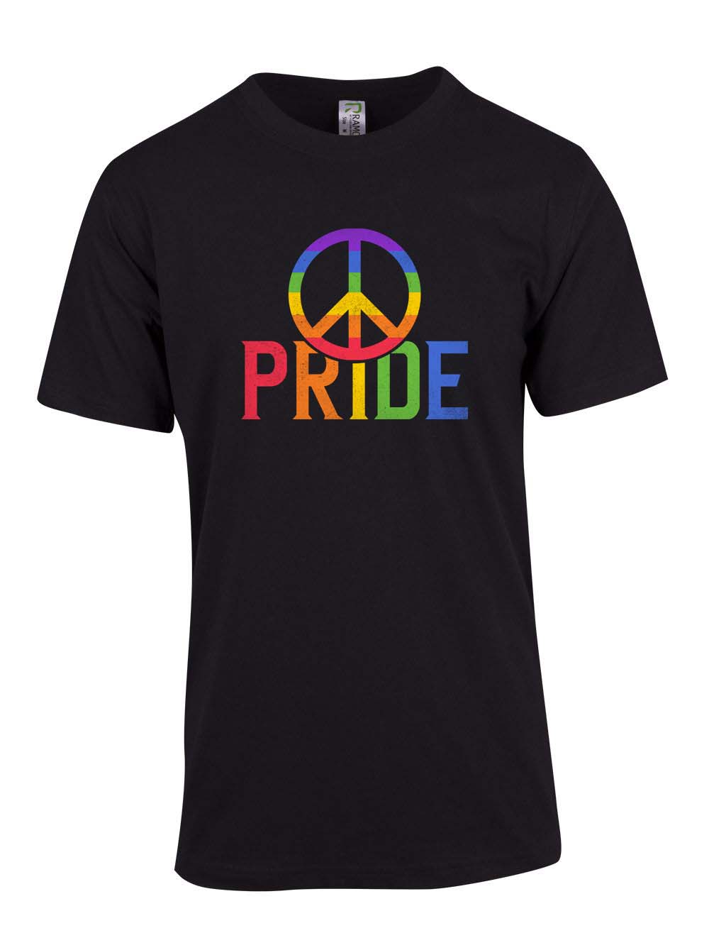 Pride T Shirt