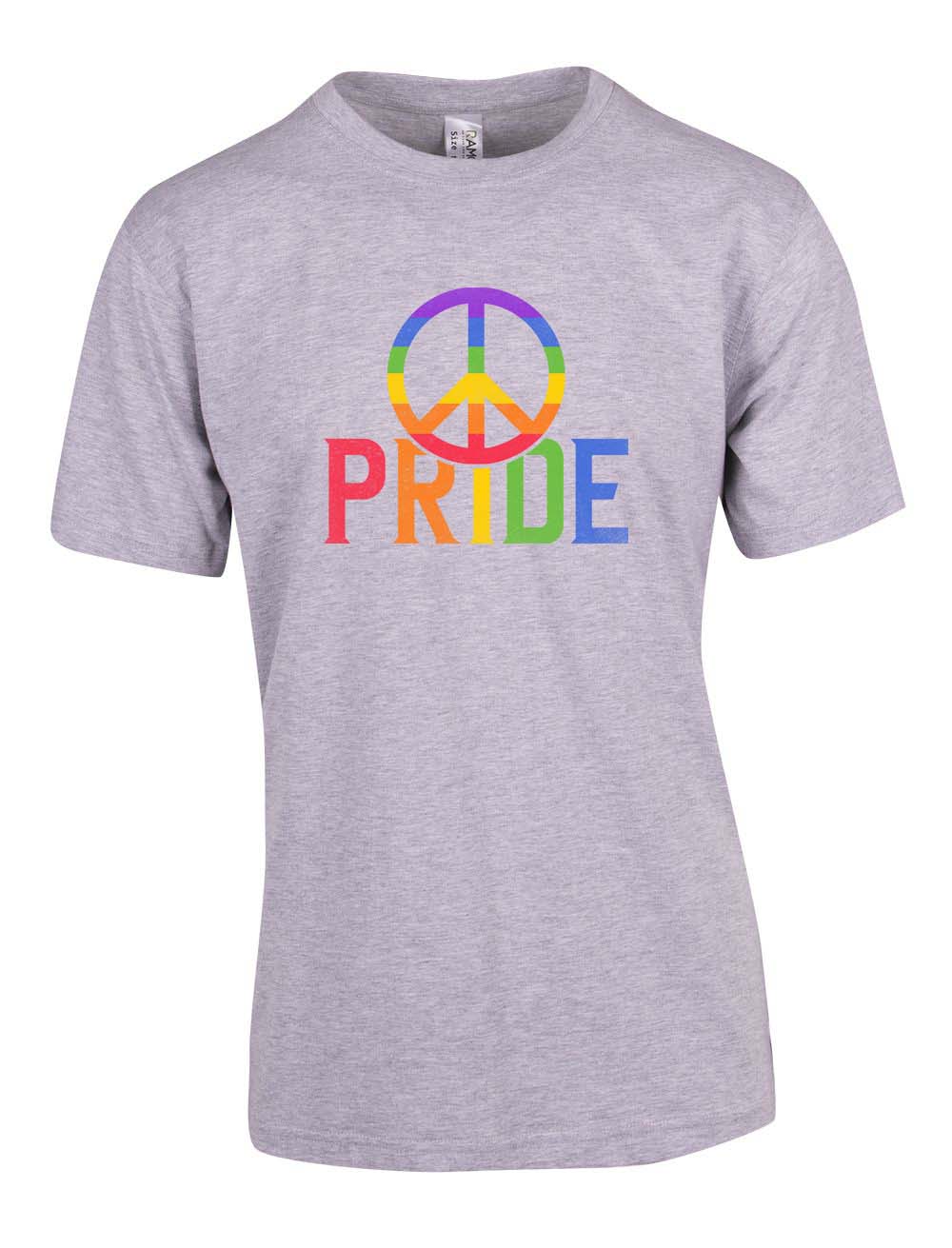 Pride T Shirt