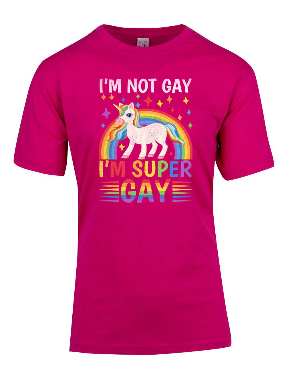 Super Gay T Shirt