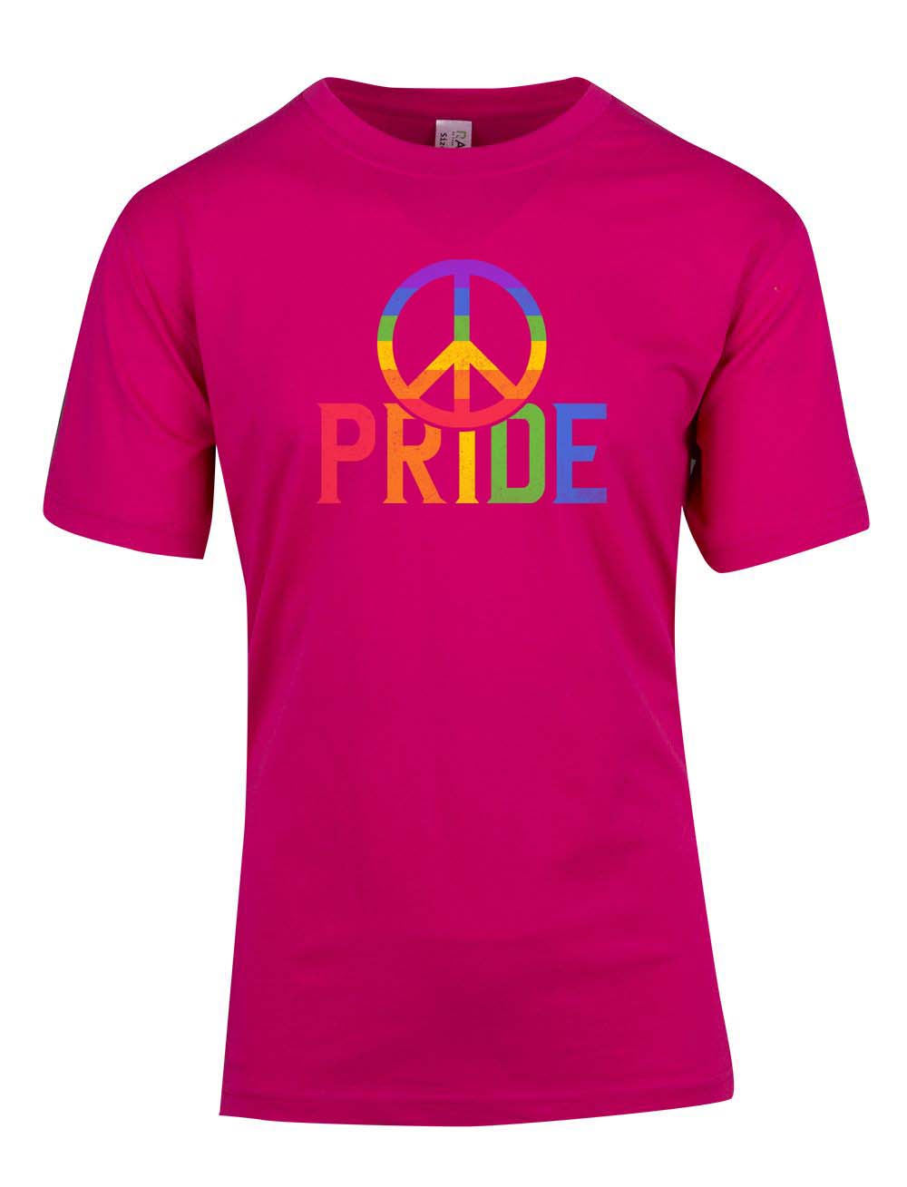 Pride T Shirt