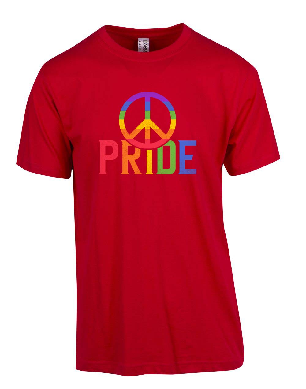 Pride T Shirt