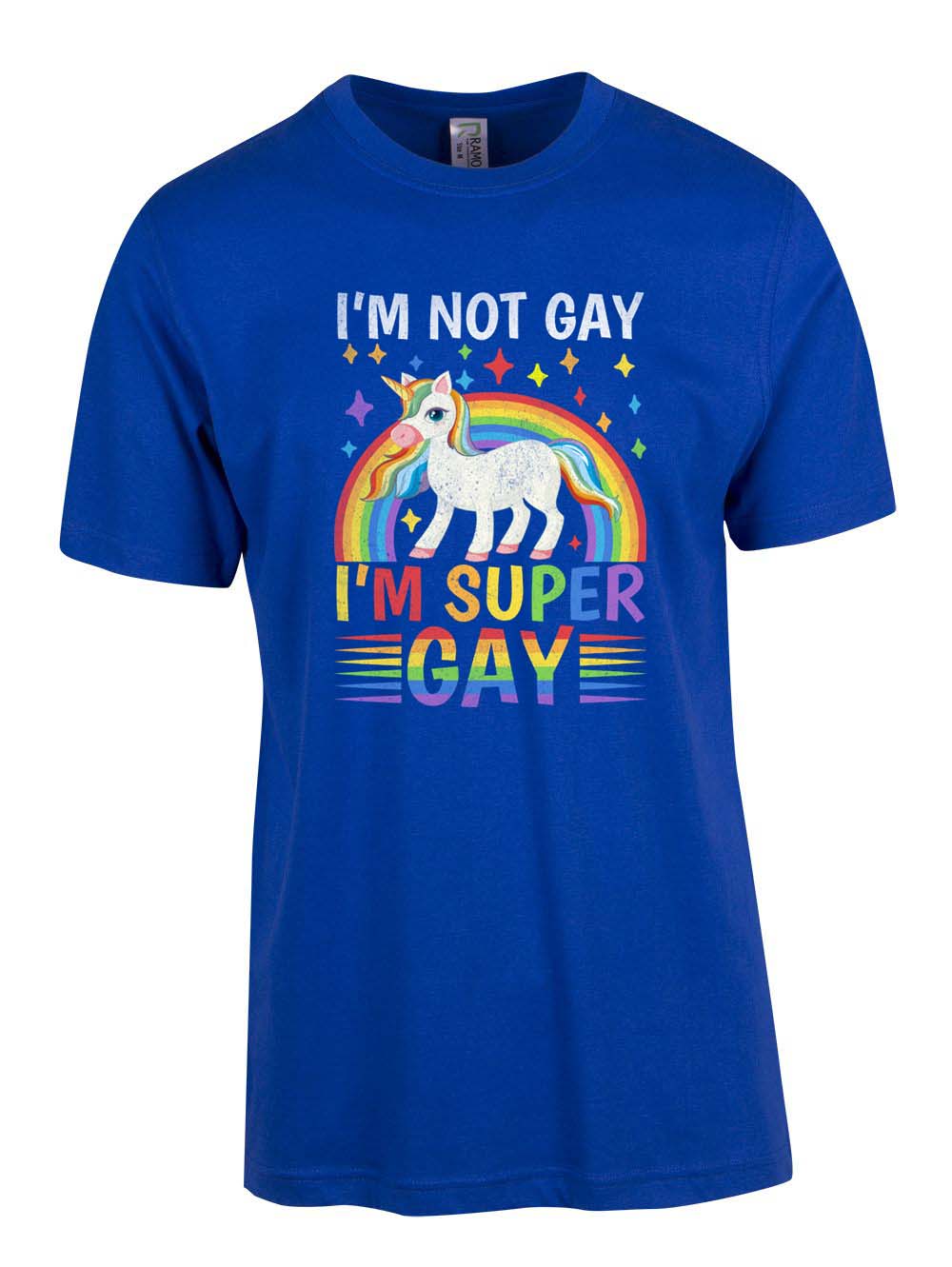 Super Gay T Shirt